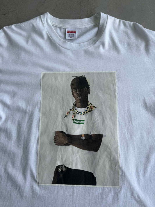 Supreme Tyler The Creator Tee