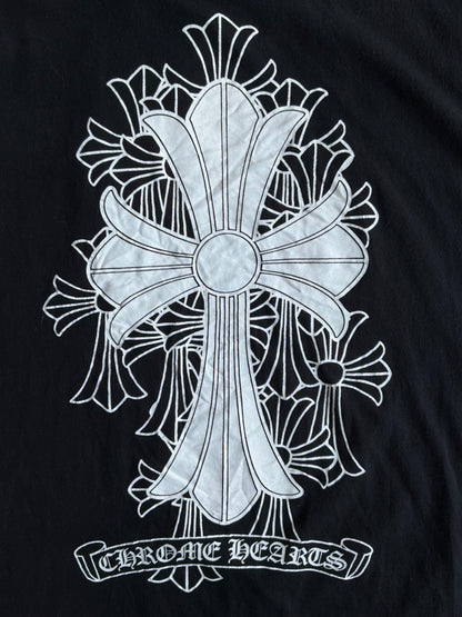 Chrome Hearts Cemetery Tee
