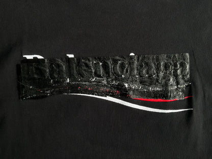 Balenciaga Gaffer Tee