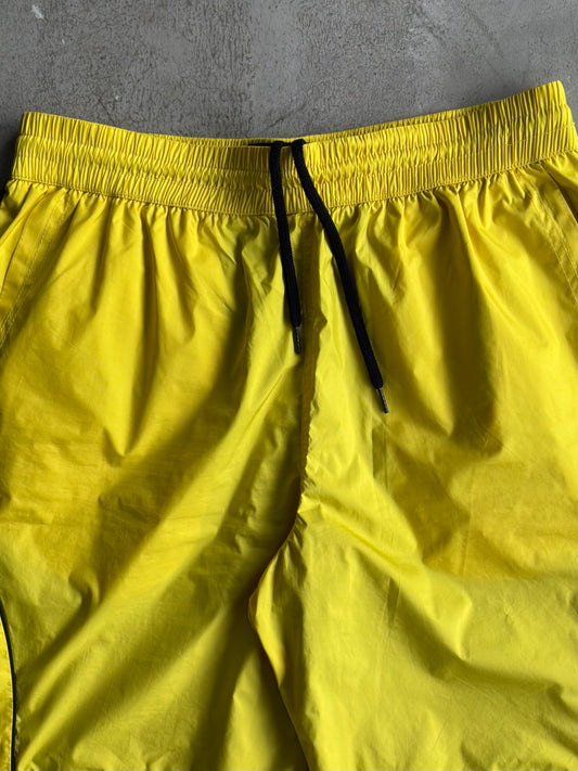 Givenchy TK MX Nylon Shorts
