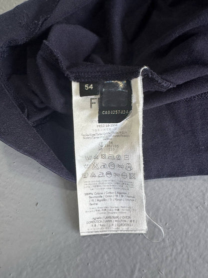 Fendi Double Pocket Monster Tee