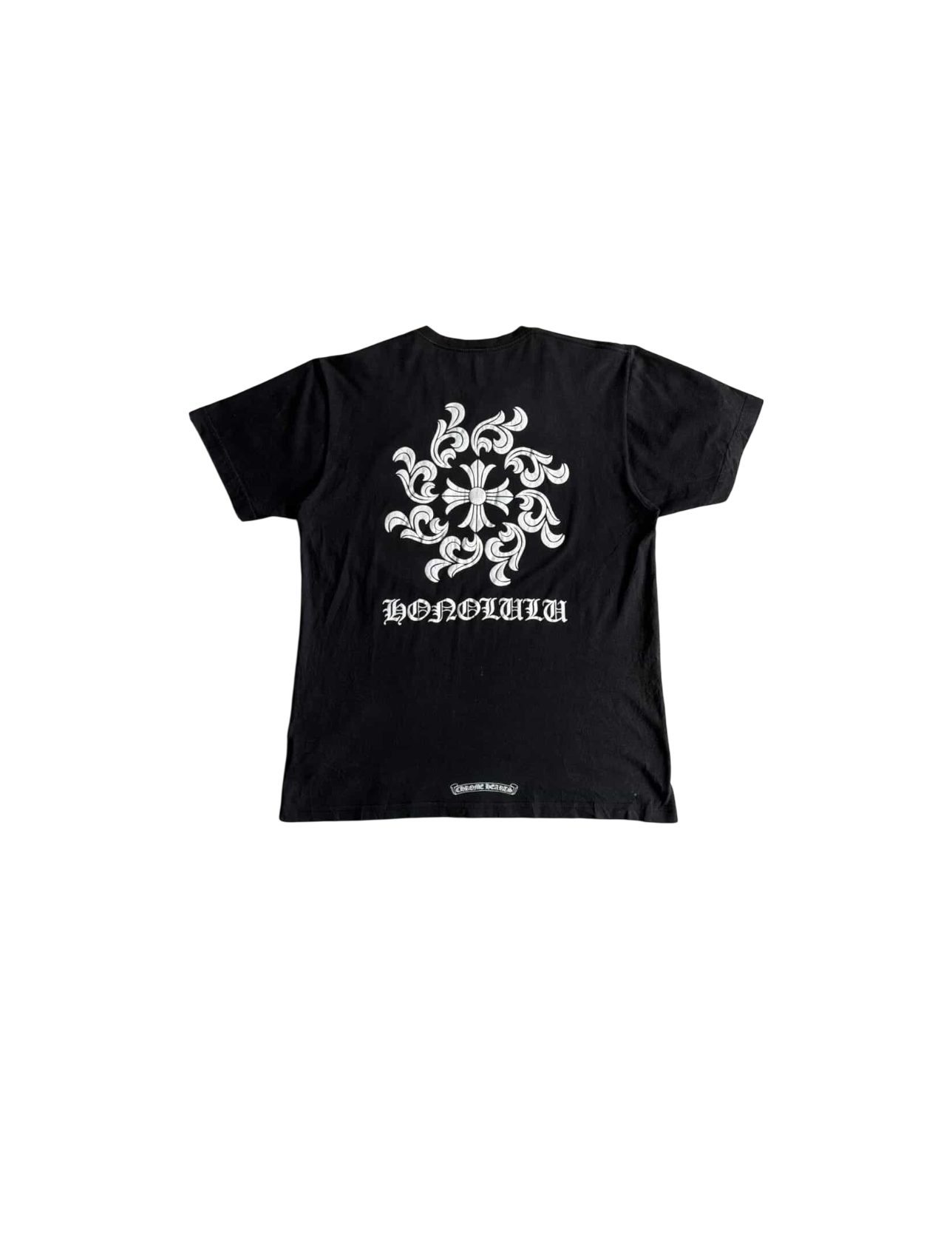 Chrome Hearts Honolulu Exclusive Tee