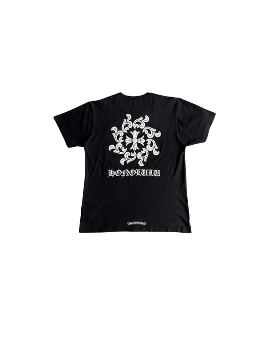 Chrome Hearts Honolulu Exclusive Tee
