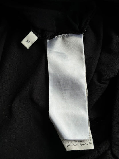 Gucci Big Logo Script Tee