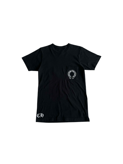 Chrome Hearts Malibu Cross Tee