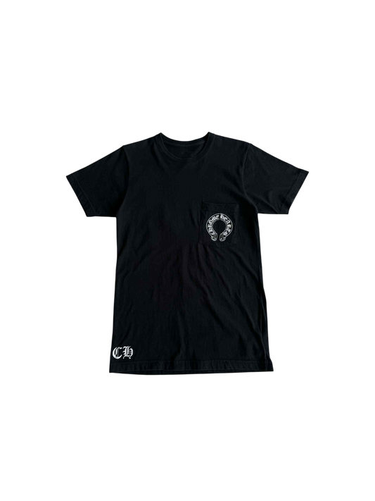 Chrome Hearts Malibu Cross Tee