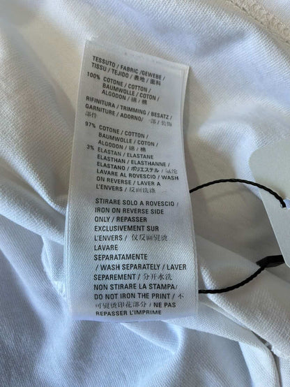 Balenciaga Paris Tee