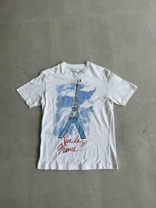 Moschino Vivela France Shirt