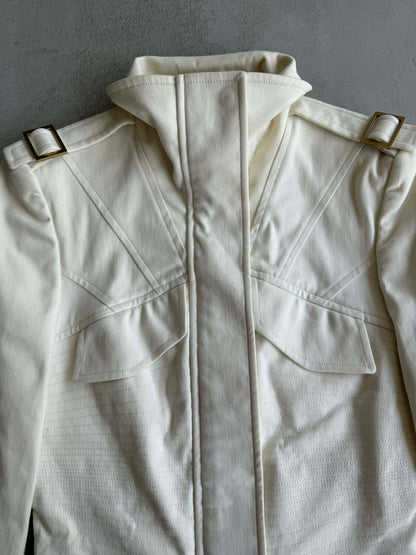 Gucci By Tom Ford F/W 2003 Jacket