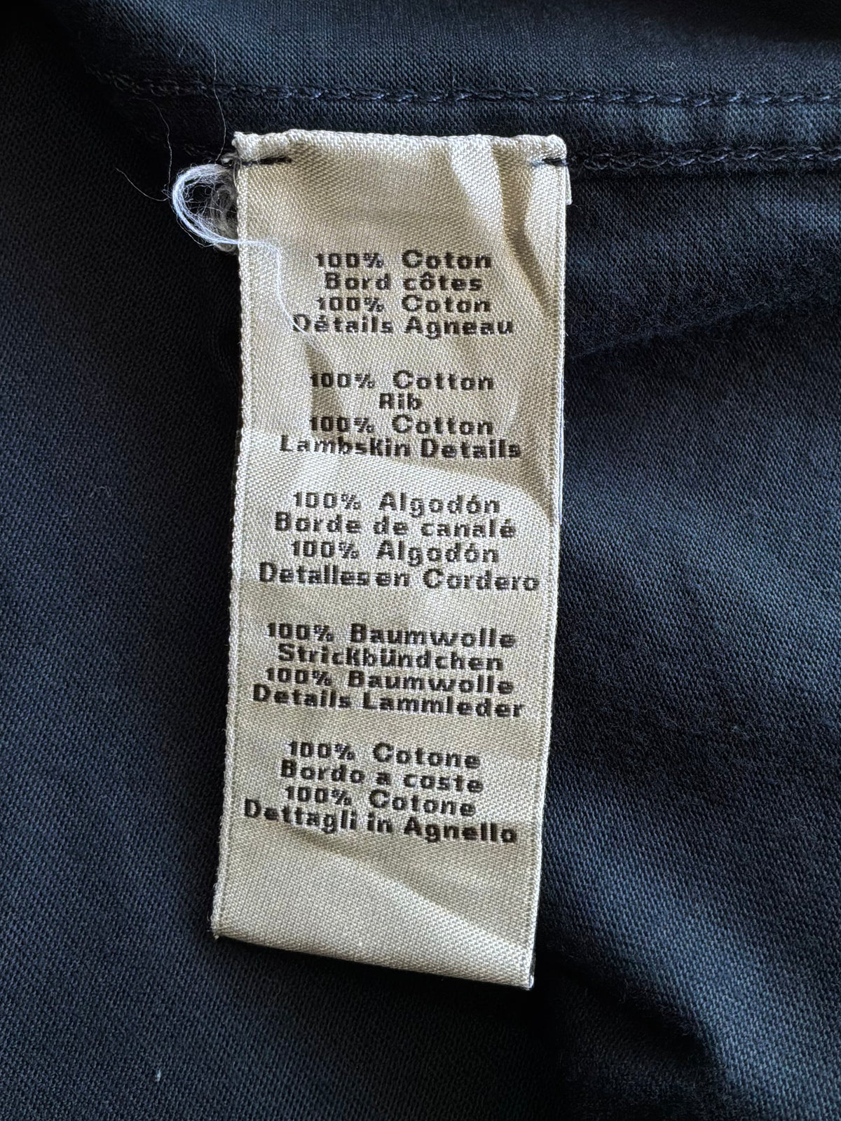 Hermes Horse Patch Tee
