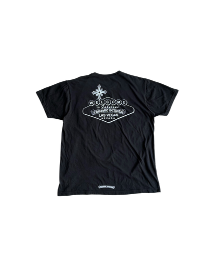 Chrome Hearts Las Vegas Exclusive Tee