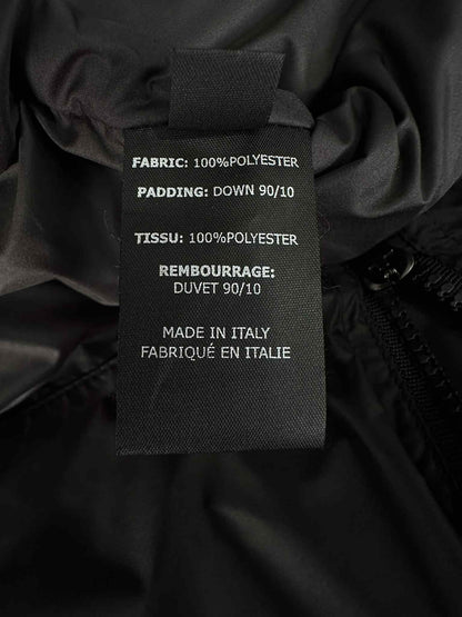 Vetements Limited Edition Puffer Jacket