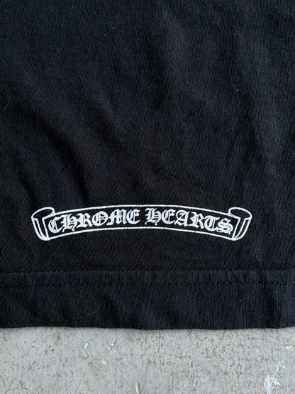 Chrome Hearts Las Vegas Exclusive Tee