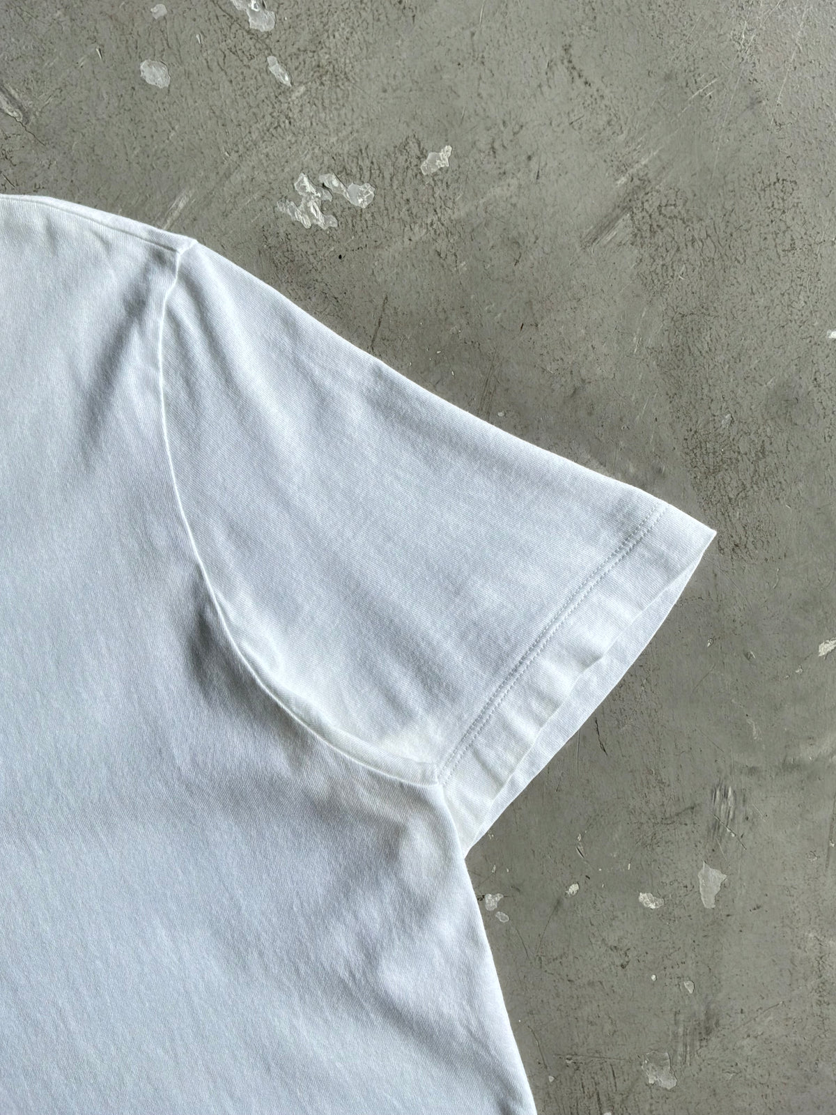 Louis Vuitton X Supreme Box Logo Tee