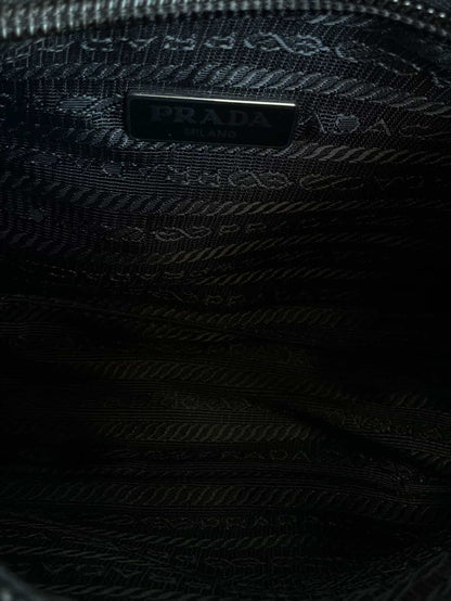 Prada Re-Edition 2005 Nylon Handbag