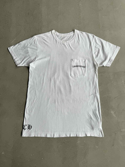 Chrome Hearts Cemetery Shirt