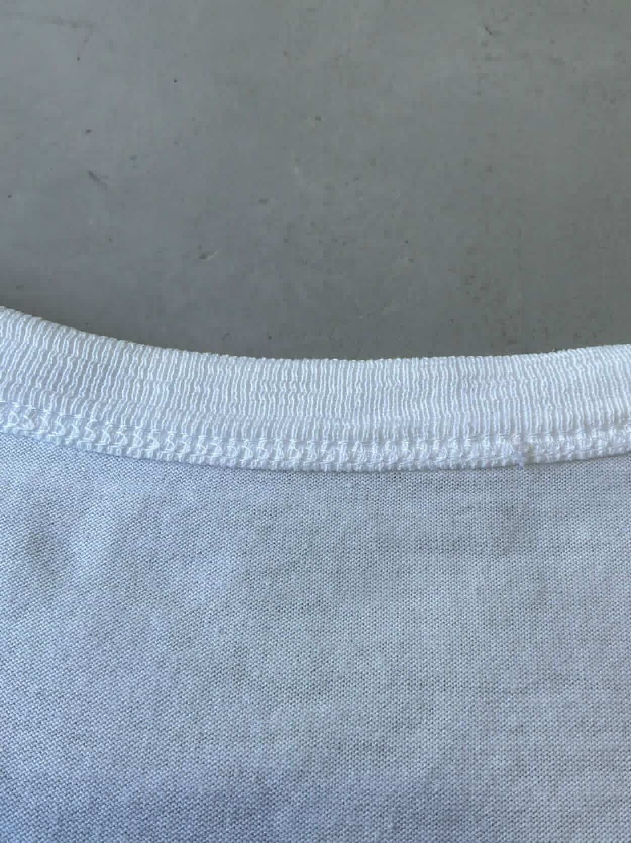 Louis Vuitton x Supreme Box Logo Tee