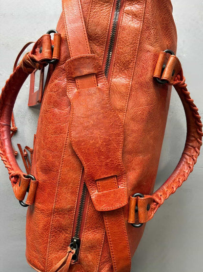 Balenciaga City ‘Twiggy’ Shoulder Bag