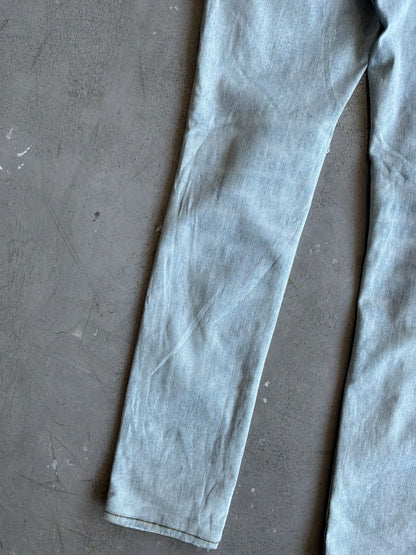 Amiri Tie Dye MX1 Jeans