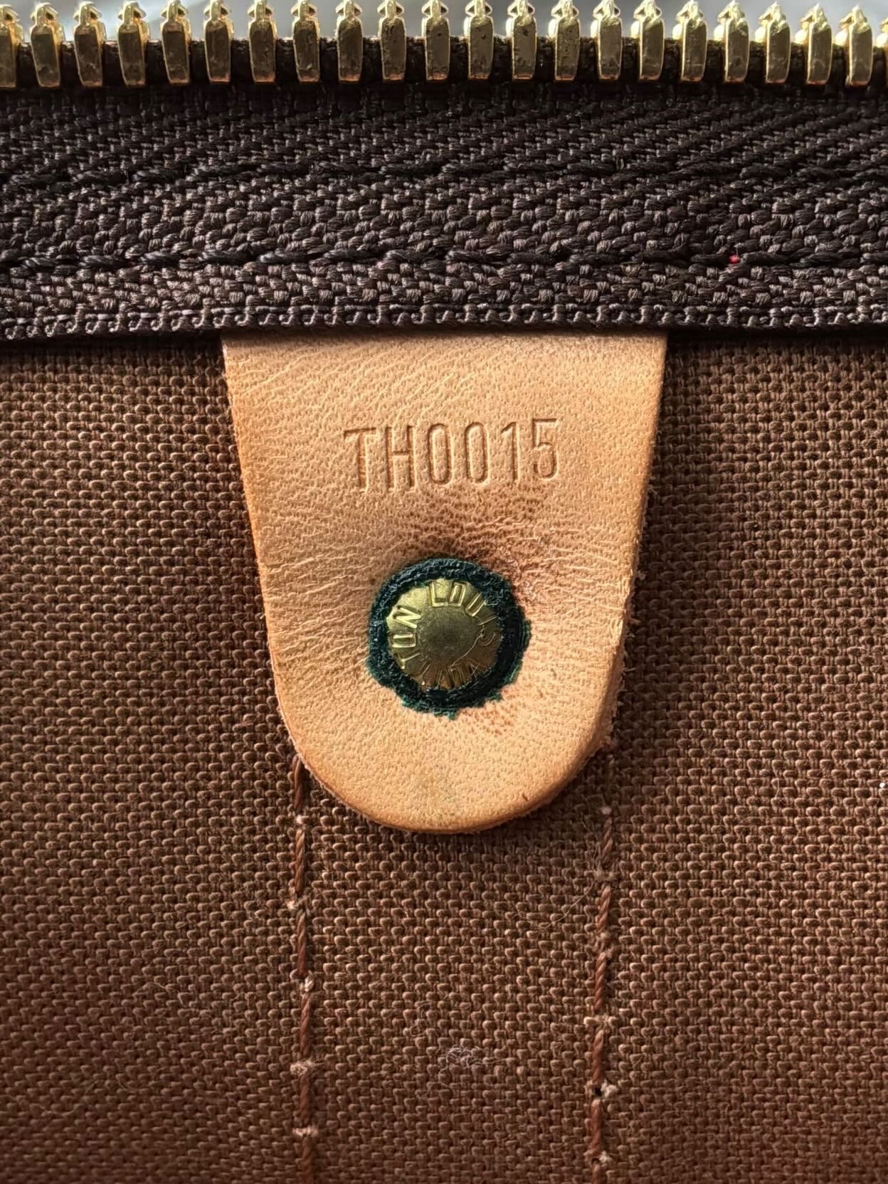 Louis Vuitton X Murakami Cerices Keepall 45