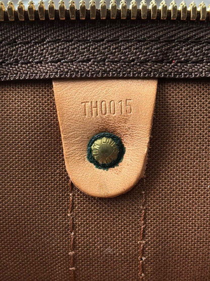 Louis Vuitton X Murakami Cerices Keepall 45