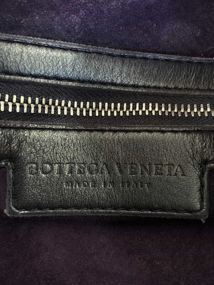 Bottega Veneta Medium Intrecciato Hobo Bag