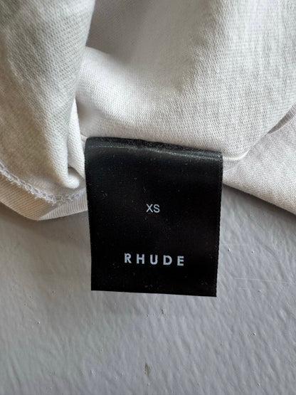 Rhude x Lamborghini Longsleeves