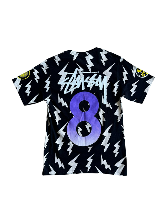 Stussy All Over Print Tee