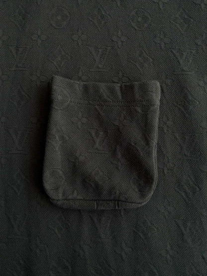 Louis Vuitton 3D Monogram Tee