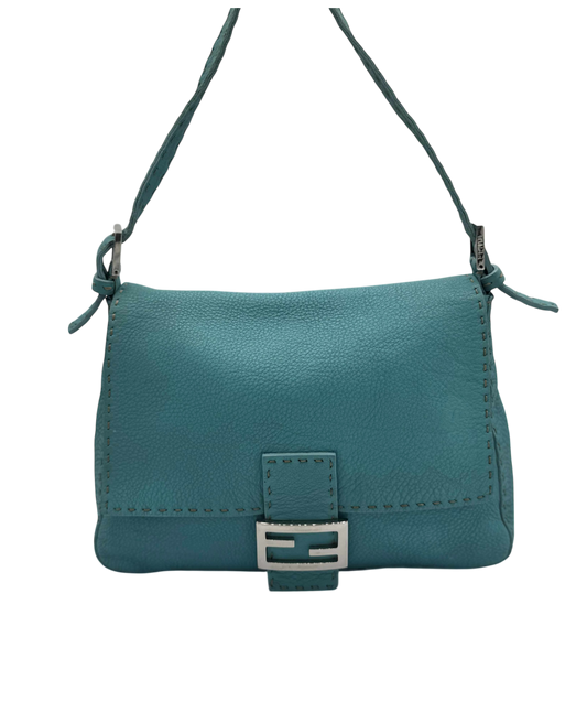 Fendi Tiffany Romano Selleria Forever Mama Baguette