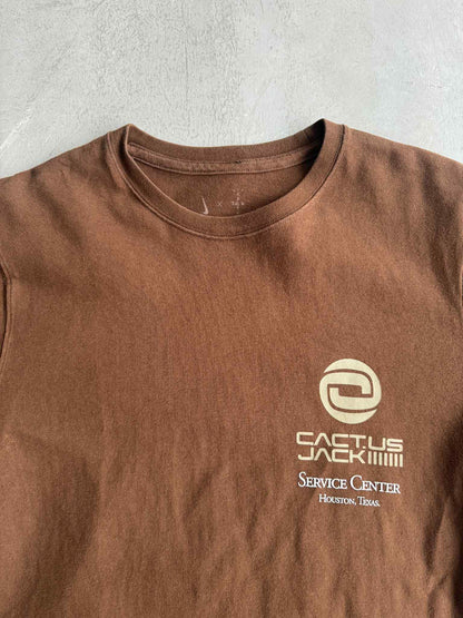 Nike X Travis Scott Graphic Tee