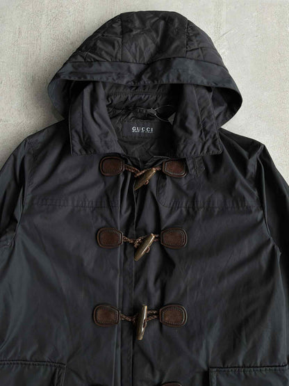 Gucci Hunting Jacket