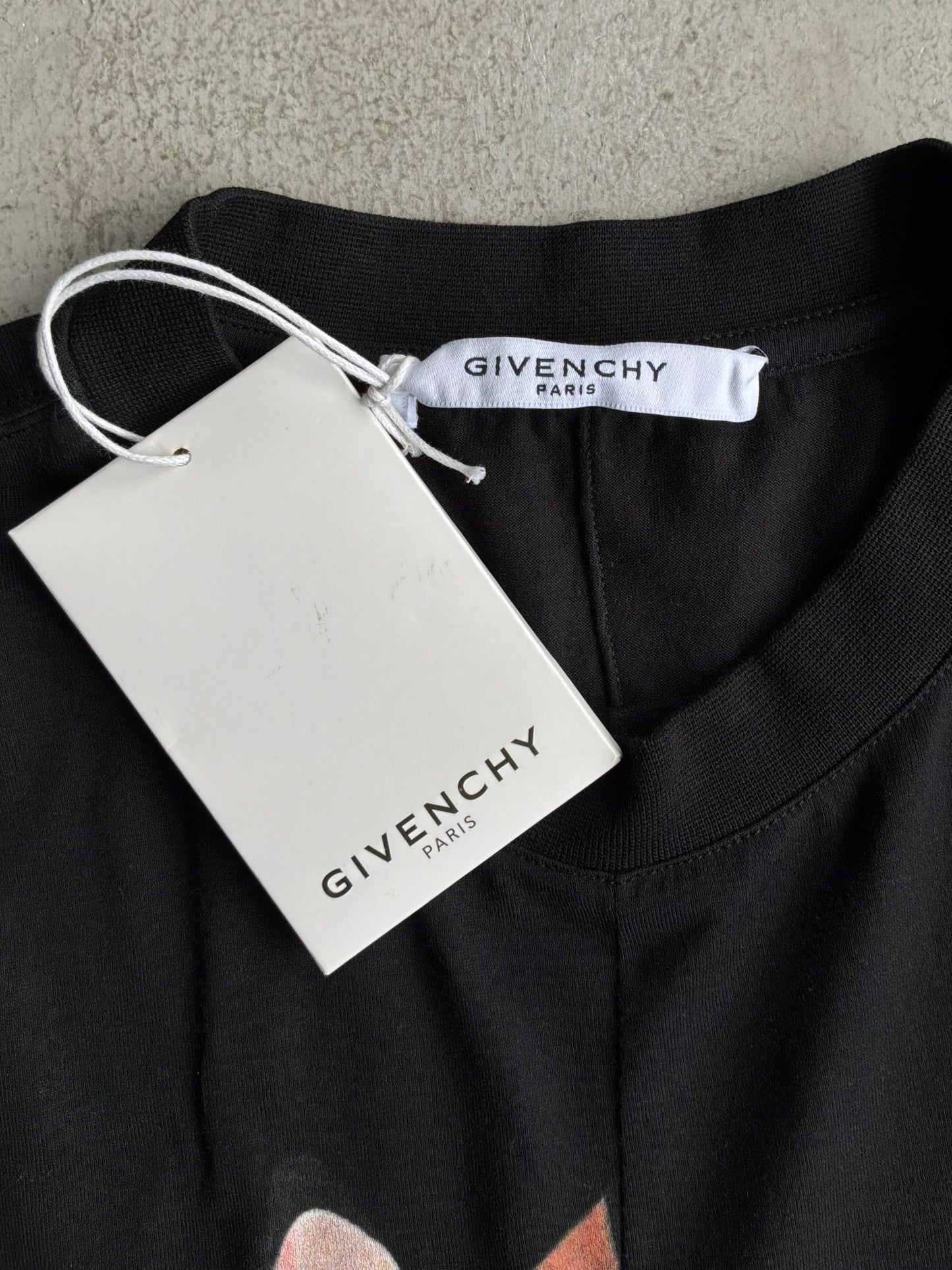 Givenchy Bambi Tee