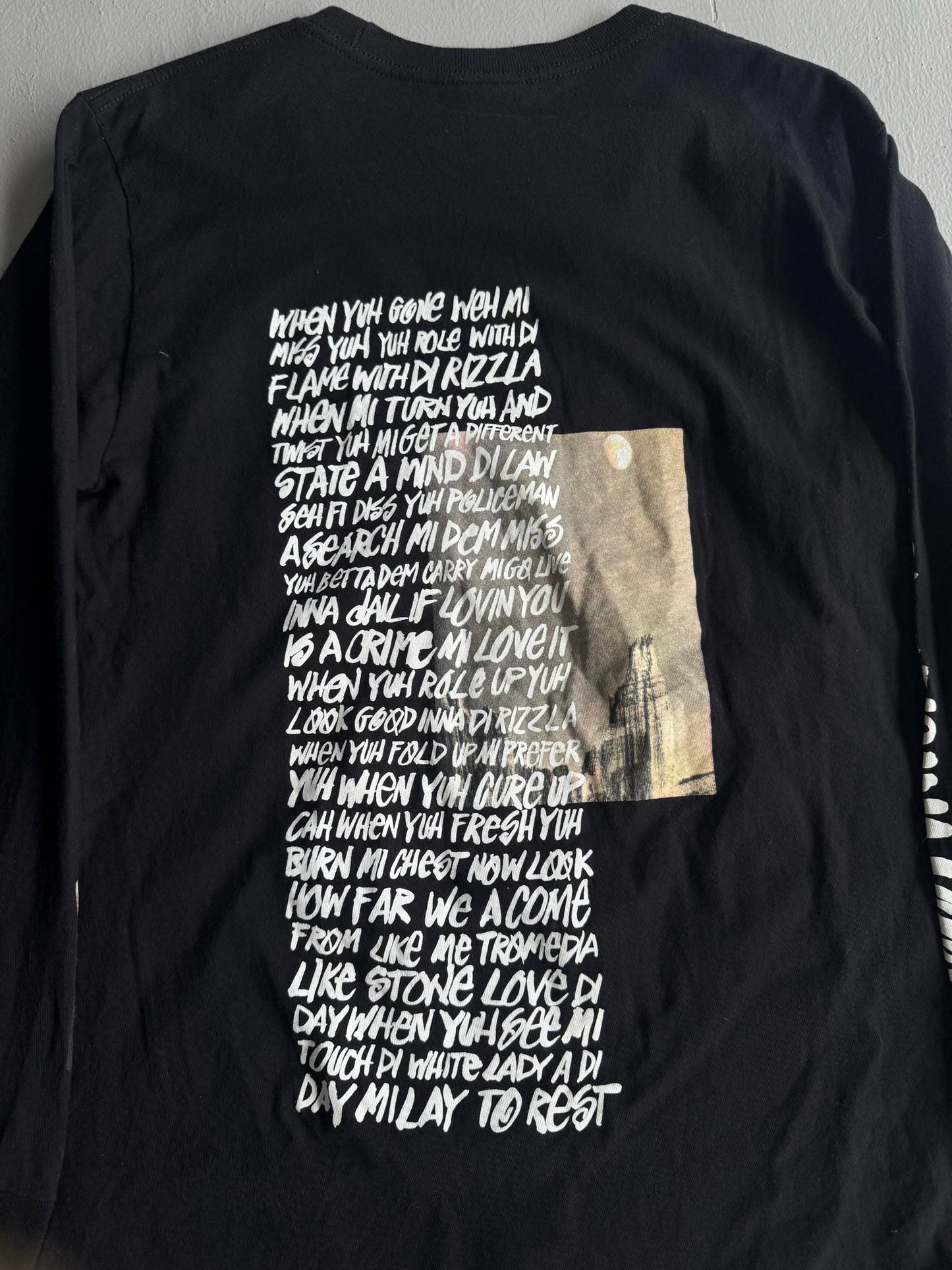 Stussy International Longsleeves
