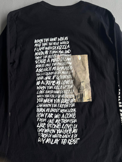 Stussy International Longsleeves
