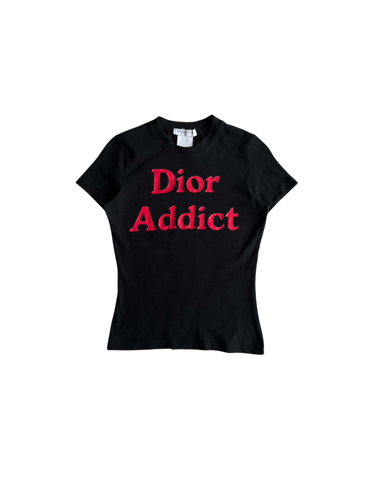 Dior ‘Addict’ Galliano Era Top