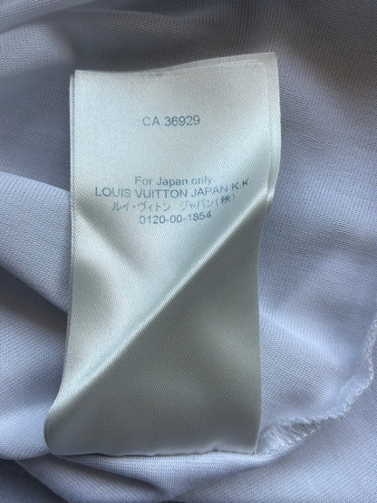Louis Vuitton 1854 Equipe Jersey Polo