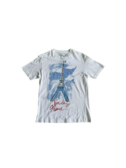 Moschino Vivela France Shirt