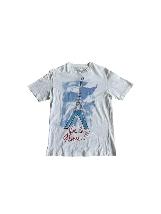 Moschino Vivela France Shirt