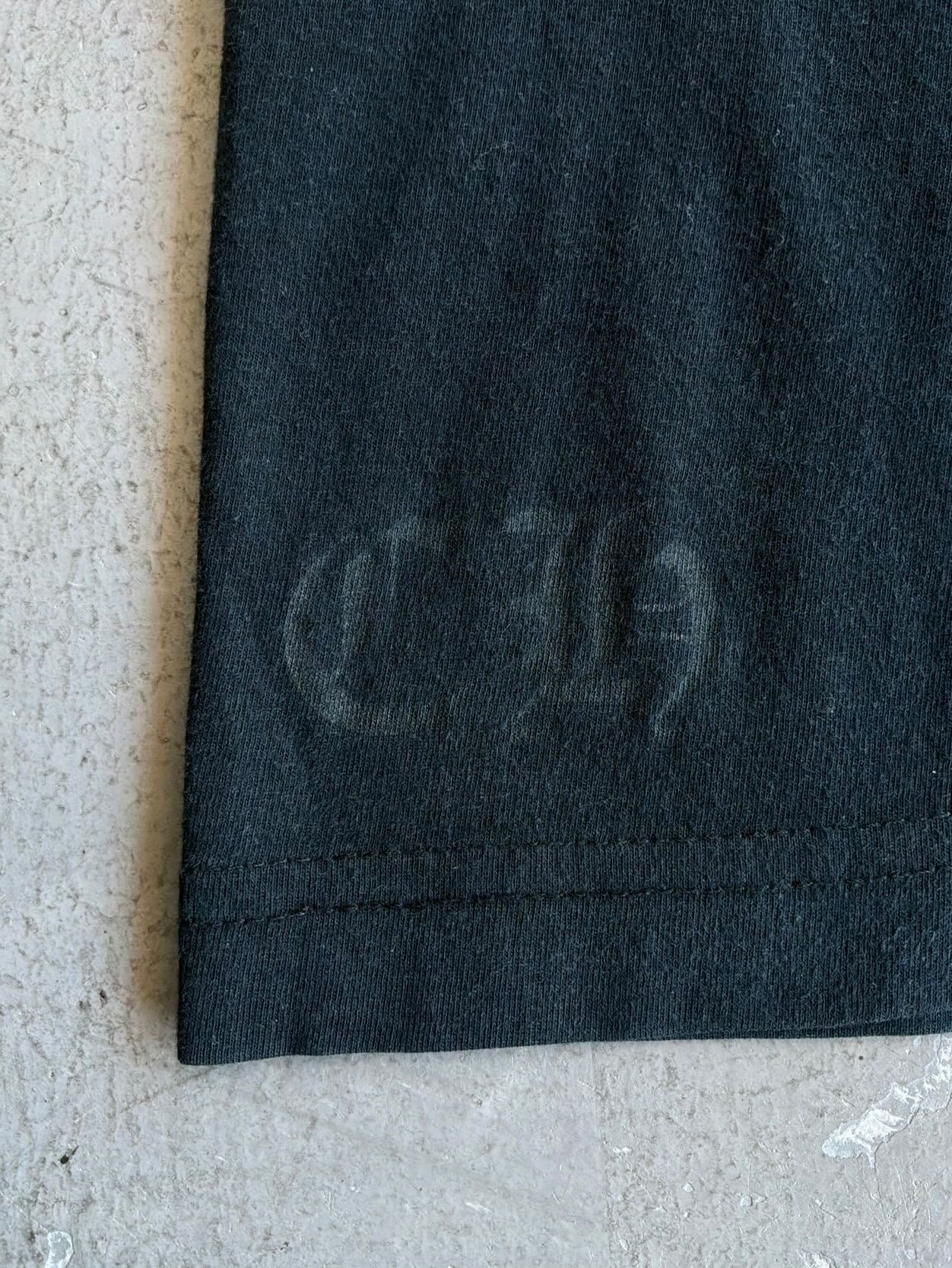 Chrome Hearts Horseshoe Tee
