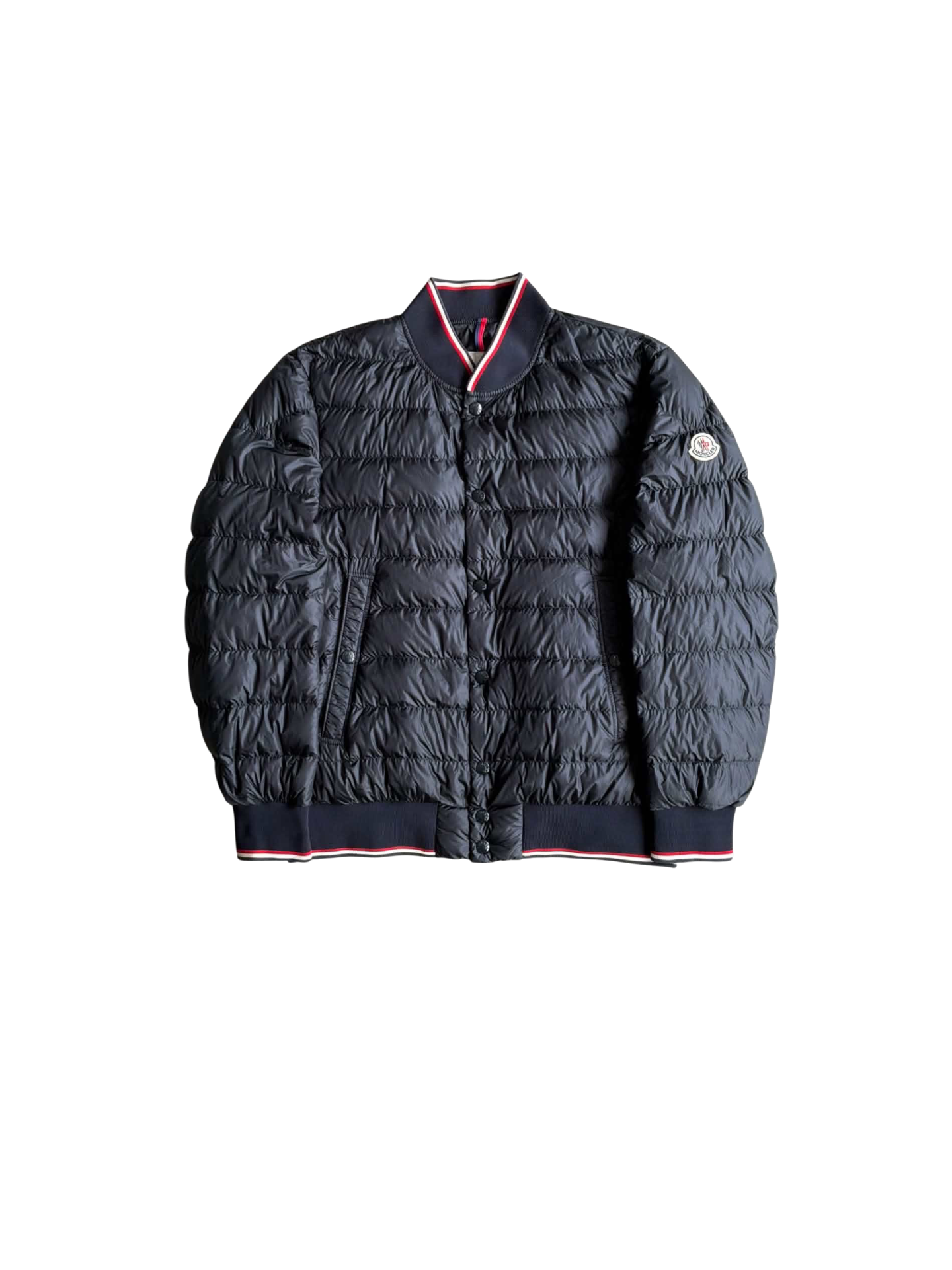 Moncler Aubry Guibotto Puffer Jacket
