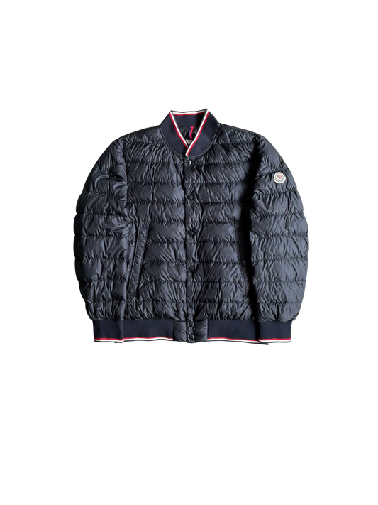 Moncler Aubry Guibotto Puffer Jacket
