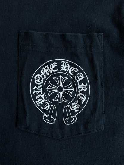 Chrome Hearts Horseshoe Tee