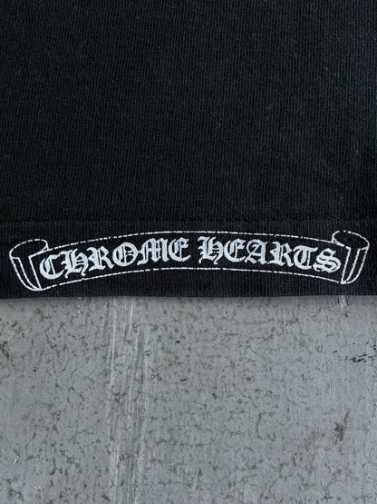 90’s Chrome Hearts Honolulu Tee