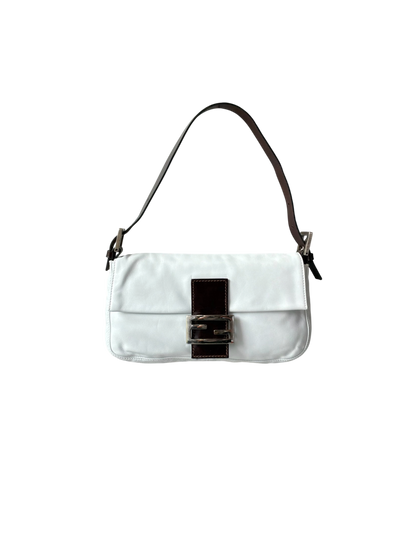 Fendi Baguette Shoulder Bag