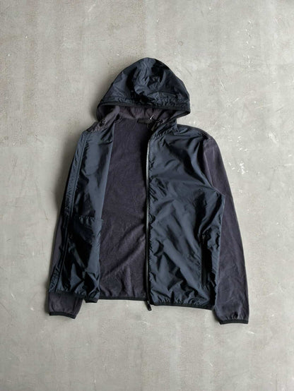 Prada Nylon Cotton Windbreaker