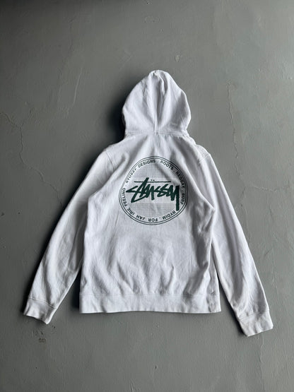 Stussy Roots Pullover Hoodie