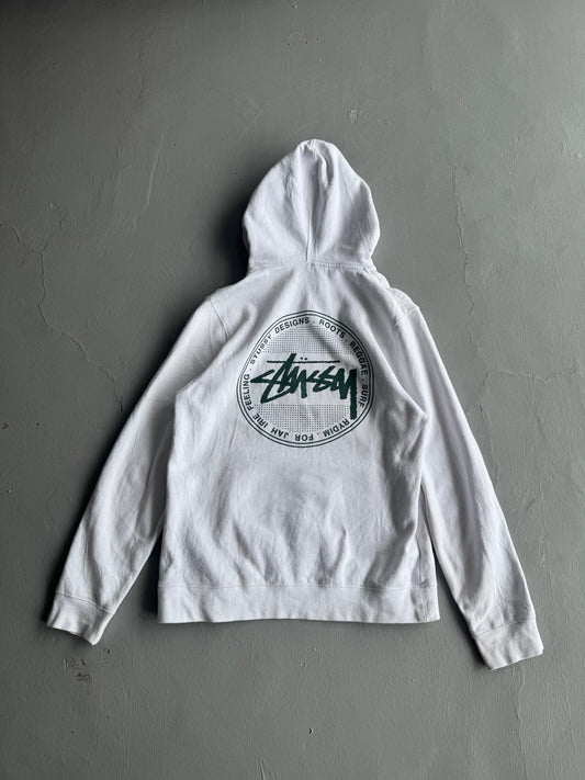 Stussy Roots Pullover Hoodie
