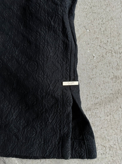 Louis Vuitton Monogram Bowling Shirt