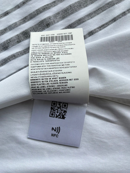 Prada Poplin Bowling Shirt